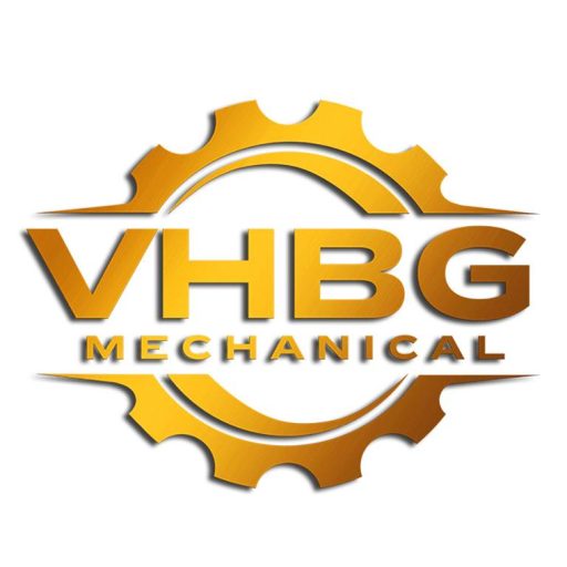 VHBG MECHANICAL PRECISION