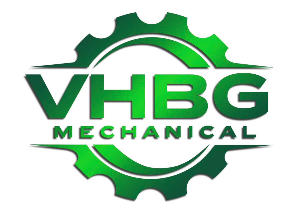 VHBG MECHANICAL PRECISION