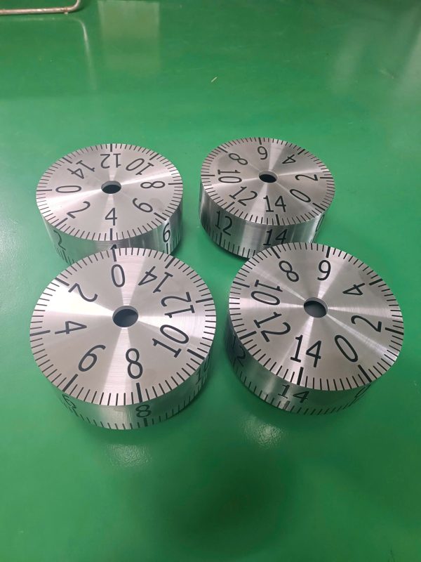 machining Products
