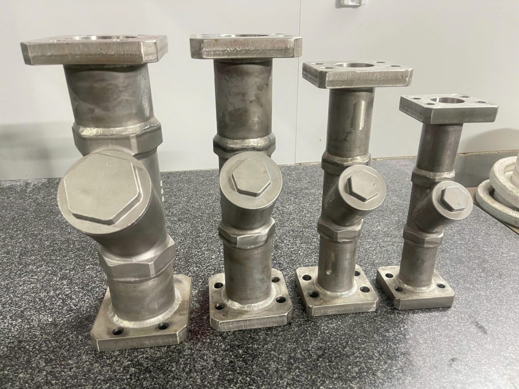 Casting Products