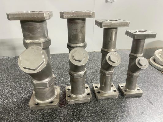 Casting Products